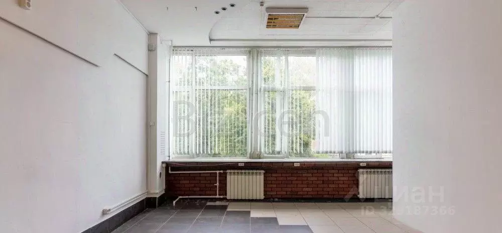 Офис в Санкт-Петербург Суворовский просп., 35 (15 м) - Фото 2