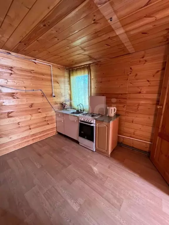 Дом в Воронежская область, Каширский район, Дзержинское с/пос, Полет ... - Фото 2