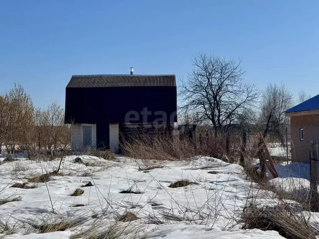 Дом в Ярославская область, Некрасовский муниципальный округ, д. ... - Фото 2