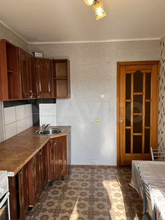 1-к. квартира, 38 м, 9/10 эт. - Фото 0