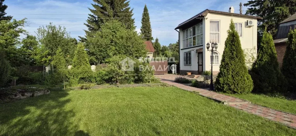 Дом в Омская область, Омск Локомотив СНТ, 245 (45 м) - Фото 1