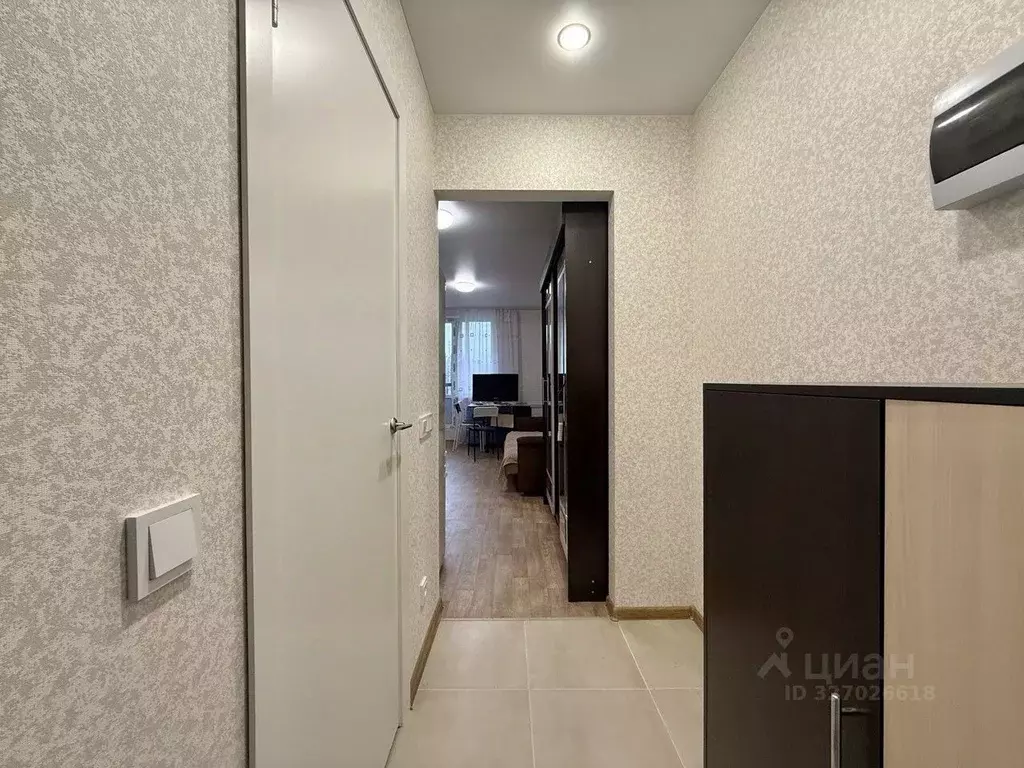 Студия Ленинградская область, Сертолово Всеволожский район, ... - Фото 1