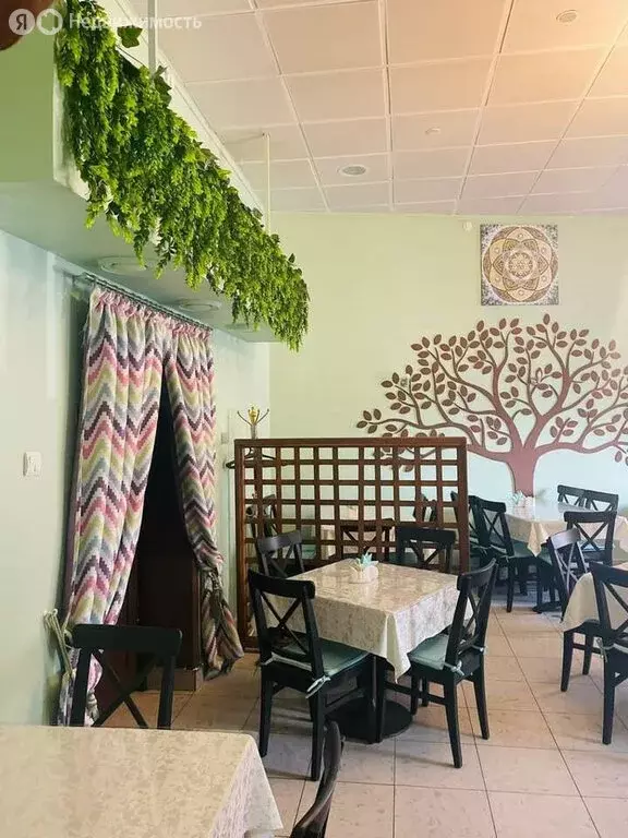 Помещение свободного назначения (280.6 м) - Фото 1