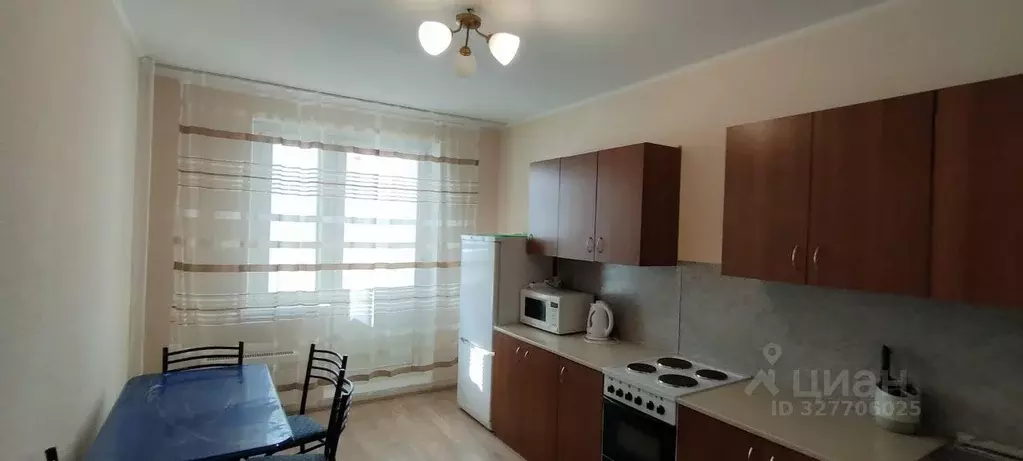 1-к кв. Московская область, Ленинский городской округ, Дрожжино пгт ш. ... - Фото 1