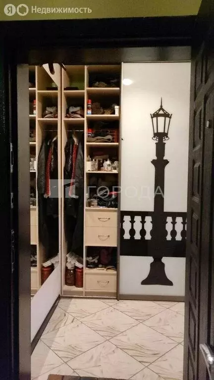 Квартира-студия: Барнаул, Змеиногорский тракт, 104П/10 (60 м) - Фото 2