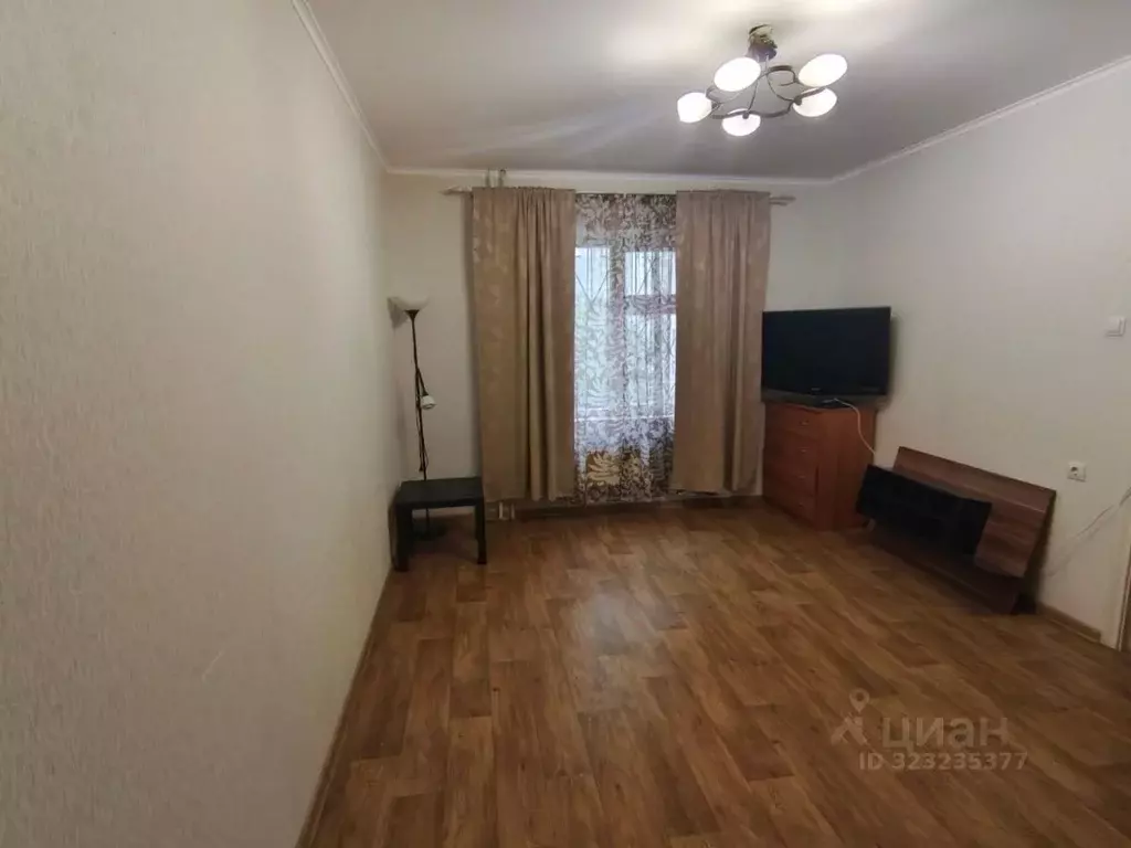 1-к кв. Нижегородская область, Нижний Новгород ул. Коминтерна, 260к1 ... - Фото 1