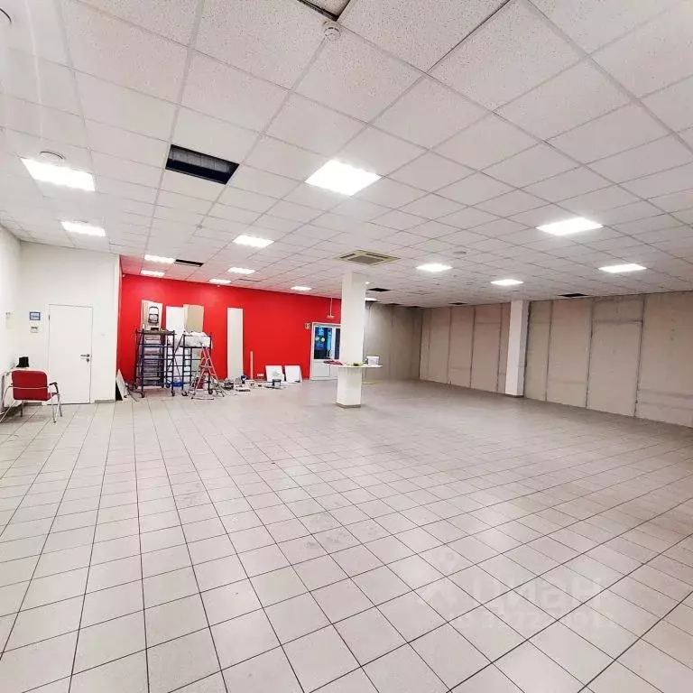 Помещение свободного назначения в Московская область, Химки городской ... - Фото 2