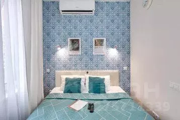 1-к кв. Московская область, Одинцово ул. Каштановая, 6 (15.0 м) - Фото 1