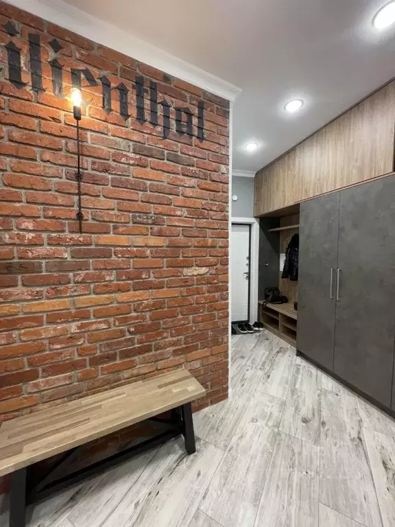 2-к кв. Калининградская область, Калининград ул. Генерала Галицкого, ... - Фото 2