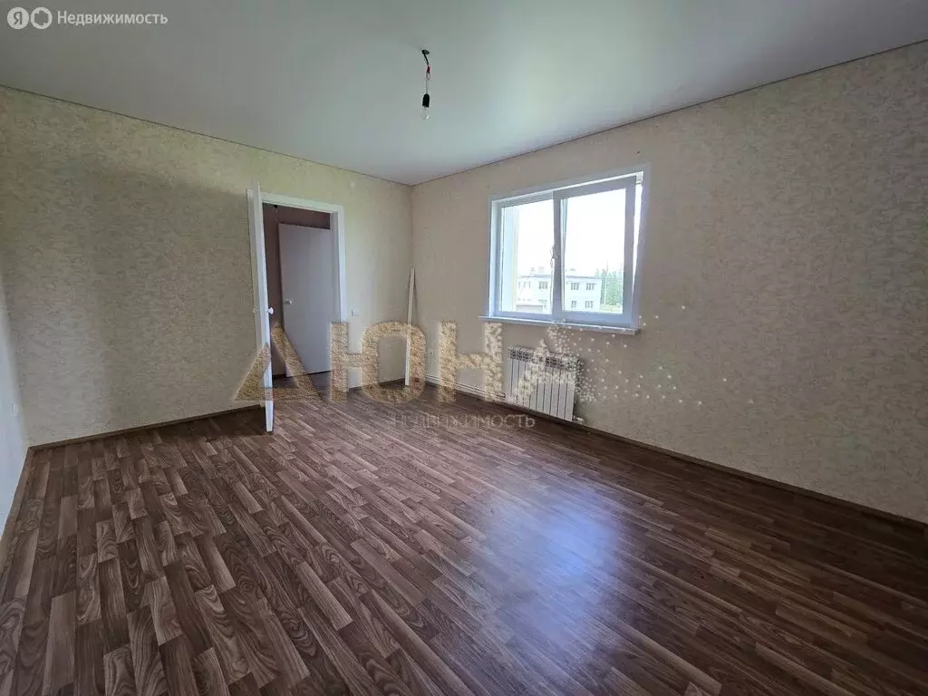 1-комнатная квартира: Кострома, Антроповский проезд, 1 (31 м) - Фото 1