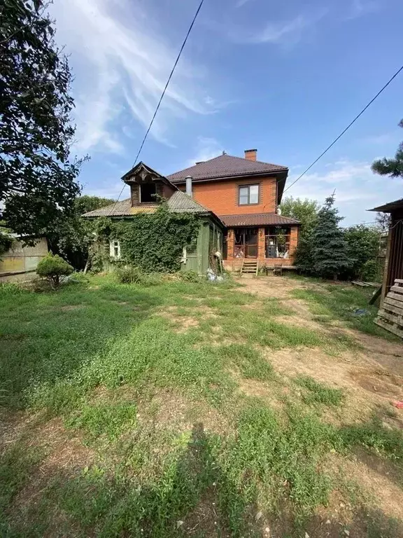 Дом в Московская область, Раменский городской округ, д. Сафоново ... - Фото 0