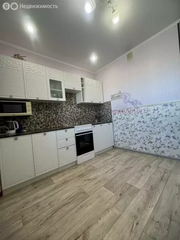2-комнатная квартира: Оренбург, проспект Победы, 155/5 (51.8 м) - Фото 1