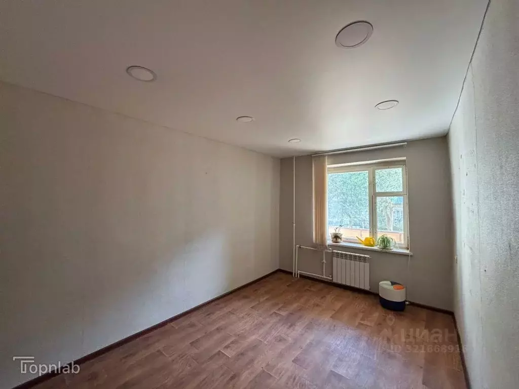 2-к кв. Астраханская область, Астрахань Депутатская ул., 4к1 (53.1 м) - Фото 2