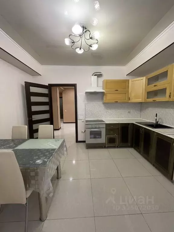 3-к кв. Ставропольский край, Пятигорск ул. 295-й Стрелковой Дивизии, ... - Фото 1