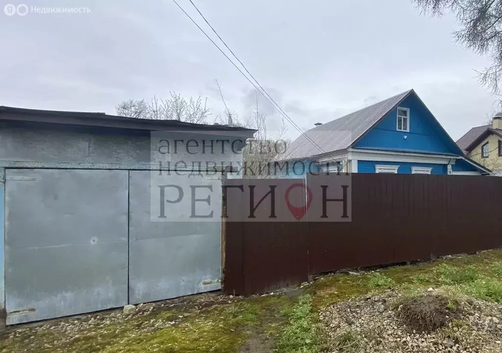 Дом в Наро-Фоминск, улица Головина (24.4 м) - Фото 1