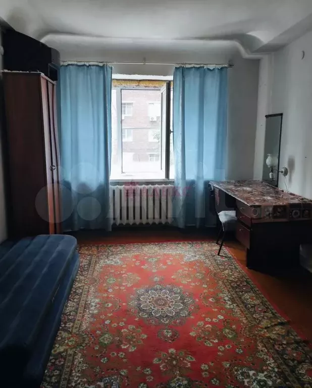 Комната 18 м в 1-к., 5/5 эт. - Фото 1