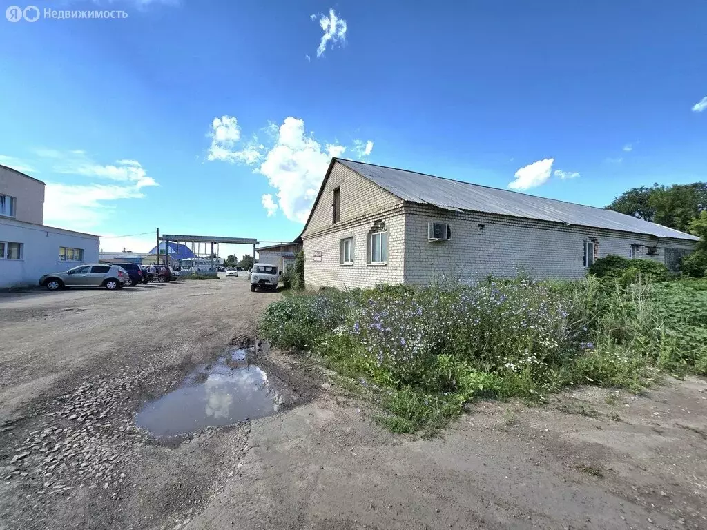 Офис (179.7 м) - Фото 2