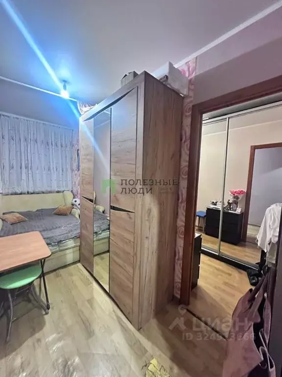 Комната Севастополь ул. Маршала Крылова, 8А/1 (19.3 м) - Фото 2