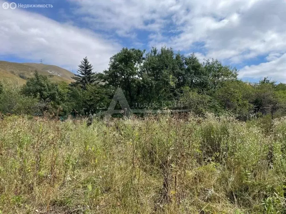 Участок в Кисловодск, СТ Нарзан (5.3 м) - Фото 2