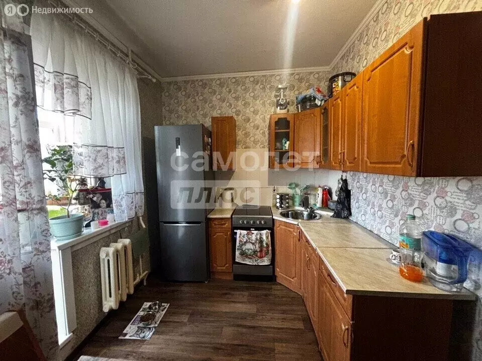 1-комнатная квартира: Тында, Октябрьская улица, 10 (38.8 м) - Фото 1