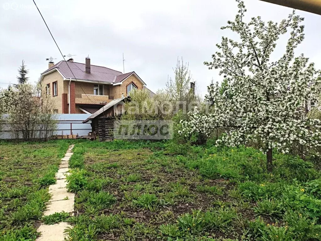 Дом в Челябинск, Трактовая улица, 15 (63 м) - Фото 2
