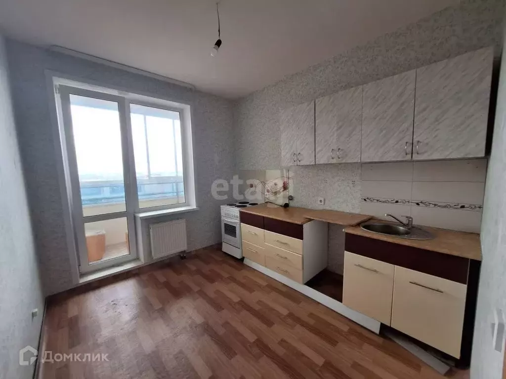 Продаётся 2-к квартира, 55.5 м - Фото 0