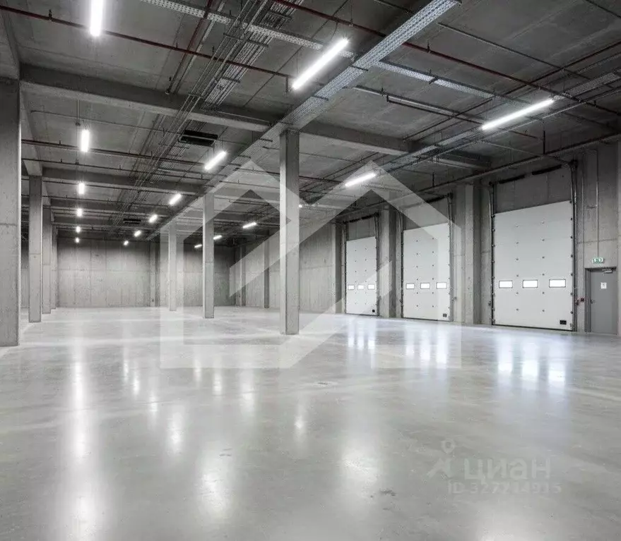 Помещение свободного назначения в Московская область, Красногорск ... - Фото 2