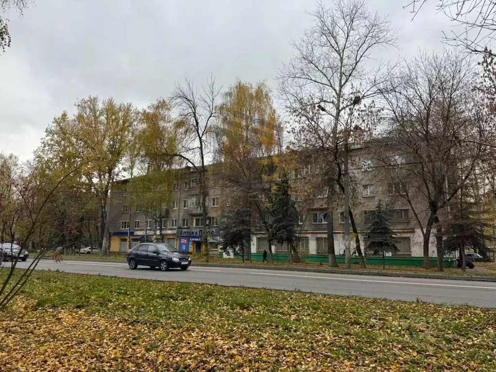 Торговая площадь в Нижегородская область, Нижний Новгород ул. Героя ... - Фото 1