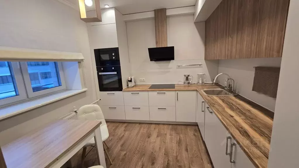 2-к кв. Московская область, Красногорск городской округ, Отрадное пгт ... - Фото 1