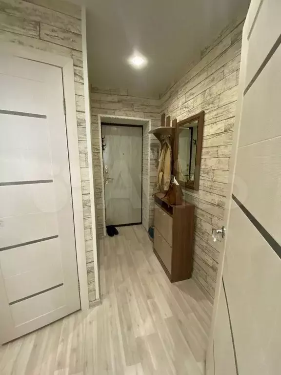 1-к. квартира, 31 м, 2/5 эт. - Фото 1