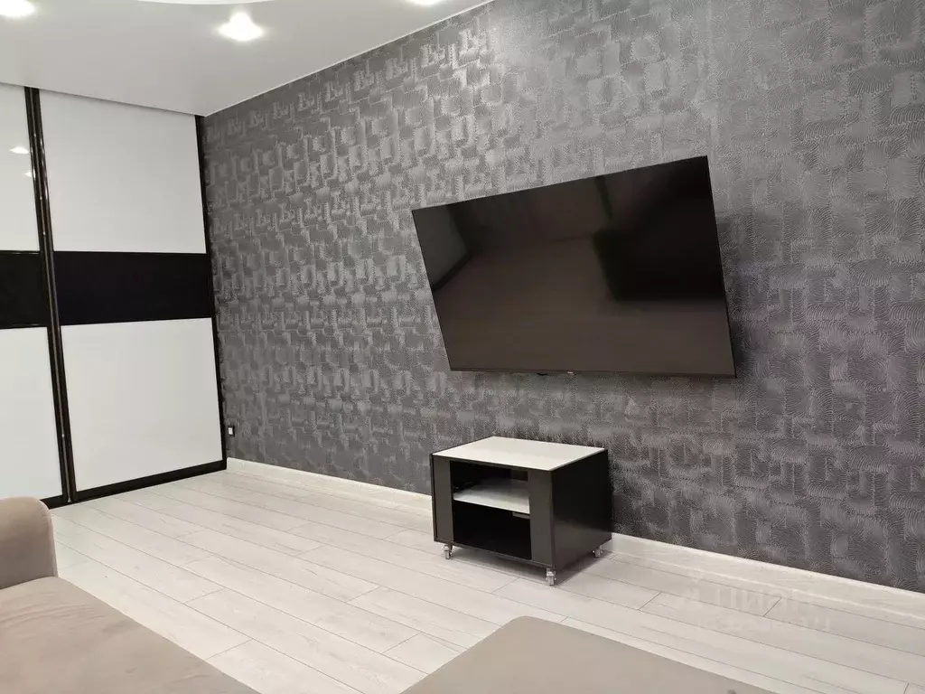 1-к кв. Белгородская область, Белгород ул. Чапаева, 14А (43.0 м) - Фото 2