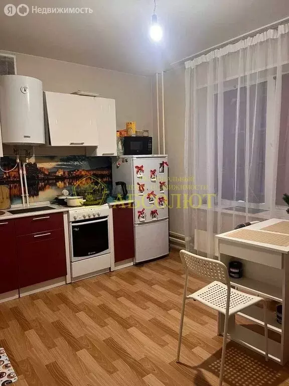 1-комнатная квартира: Ревда, улица Энгельса, 47А (34.3 м) - Фото 1