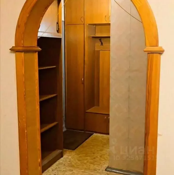 1-к кв. Москва ул. Наметкина, 9К3 (35.0 м) - Фото 2