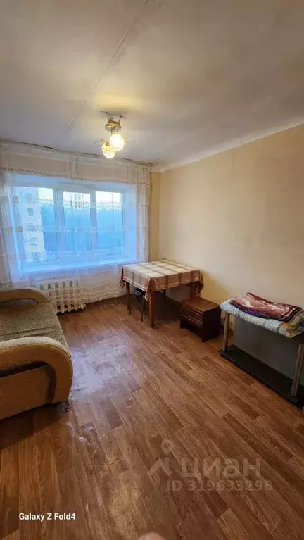 Комната Ставропольский край, Ставрополь ул. Ленина, 397 (18.0 м) - Фото 1