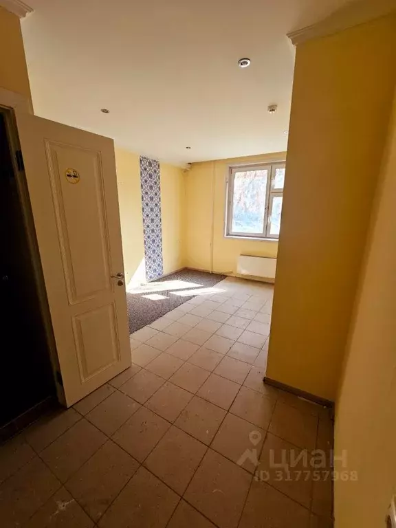 Помещение свободного назначения в Москва Дубнинская ул., 47К1 (141 м) - Фото 1