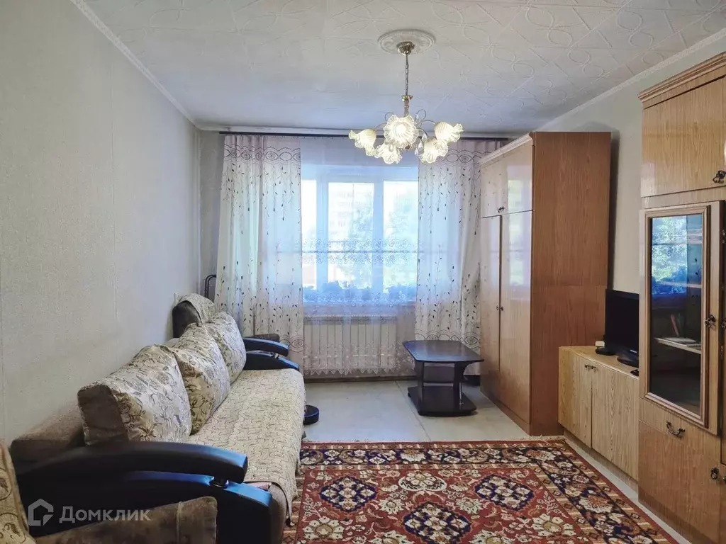Продаётся 3-к квартира, 63 м - Фото 0