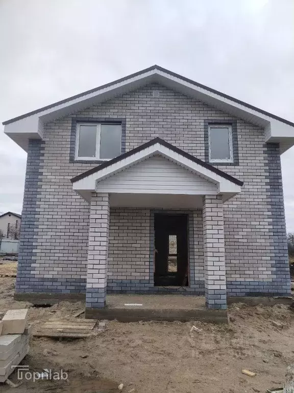 Дом в Нижегородская область, Богородский муниципальный округ, с. ... - Фото 2