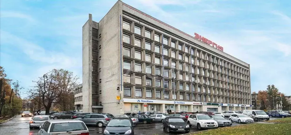 Офис в Санкт-Петербург Ленинский просп., 168 (180 м) - Фото 0