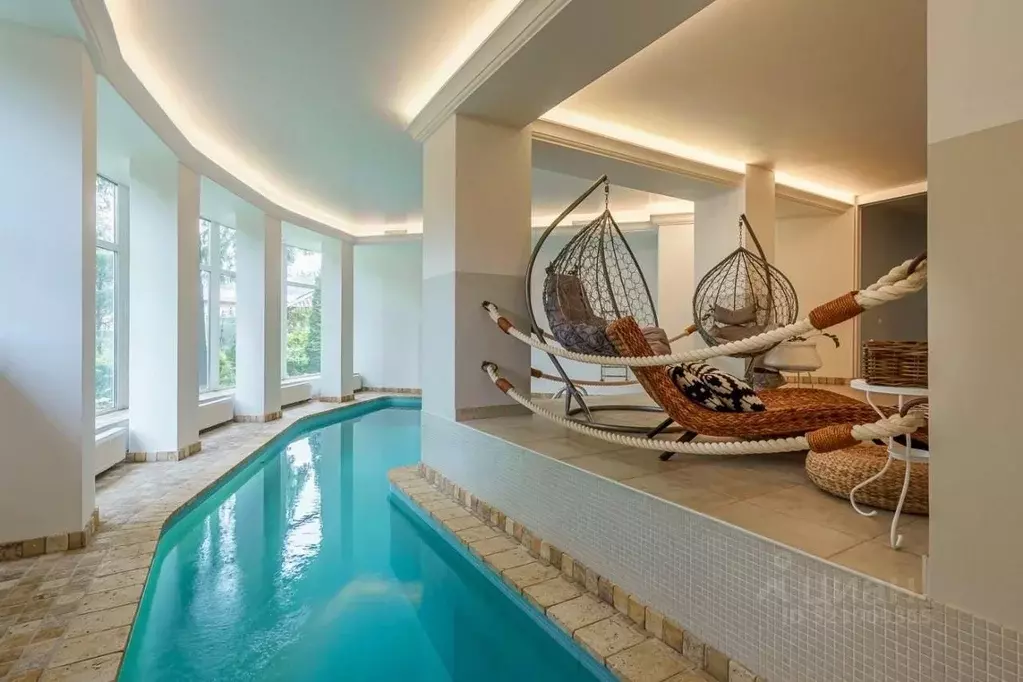 Дом в Москва Творчество ДНП,  (1000 м) - Фото 1