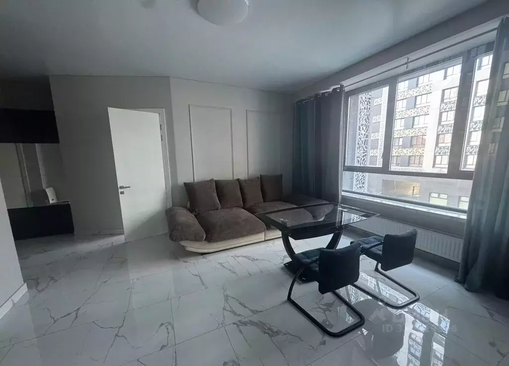 4-к кв. Москва проезд Серебрякова, 11к1 (98.0 м) - Фото 1