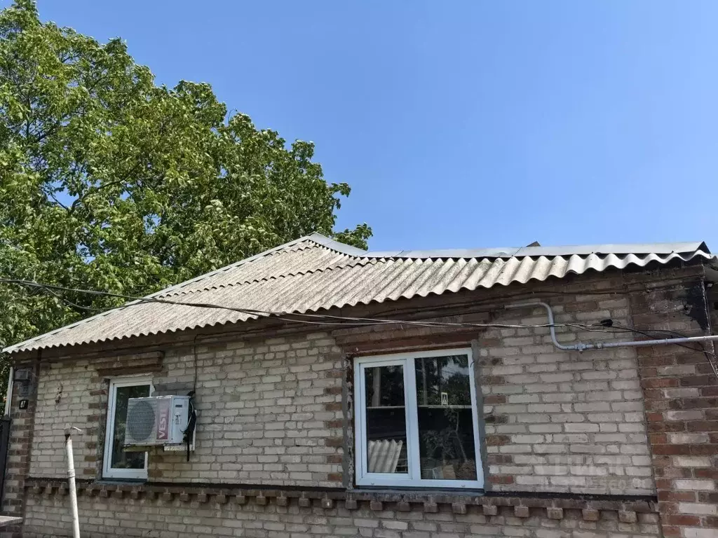 Дом в Ростовская область, Ростов-на-Дону ул. 2-я Володарского (93 м) - Фото 1
