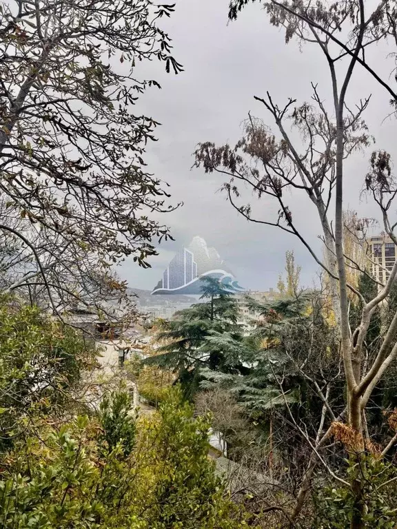 Участок в Крым, Ялта ул. Горького, 23 (6.0 сот.) - Фото 1