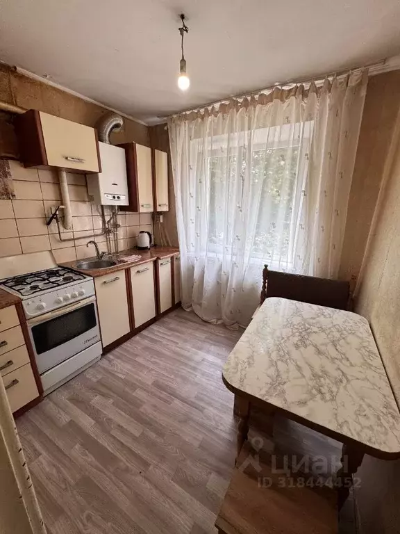 2-к кв. Калининградская область, Калининград Ленинский просп., 56 ... - Фото 1