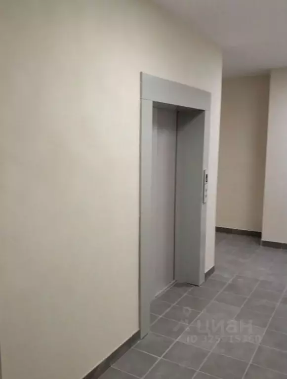 1-к кв. Пермский край, Пермь ул. Фридриха Энгельса, 27 (34.0 м) - Фото 2