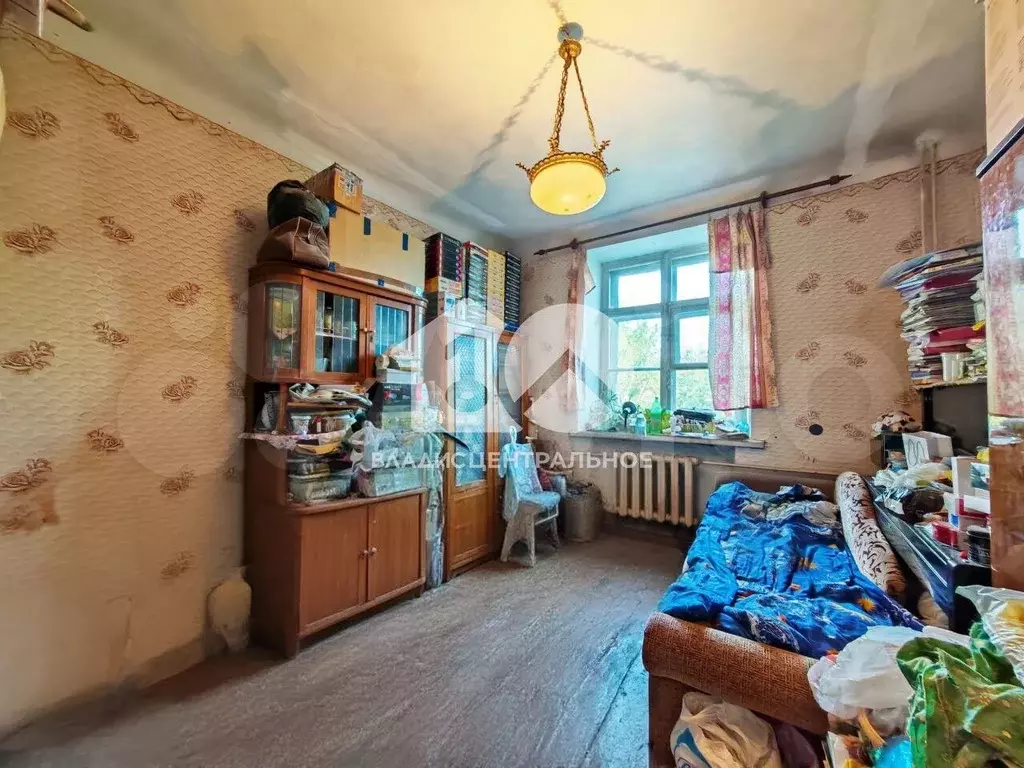 2-к. квартира, 58,1 м, 4/5 эт. - Фото 1