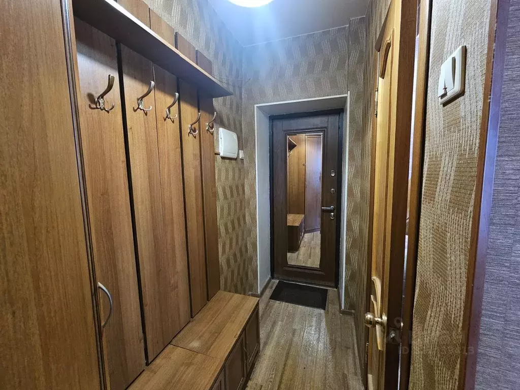 1-к кв. Тульская область, Тула ул. Маяковского, 1А (28.9 м) - Фото 2