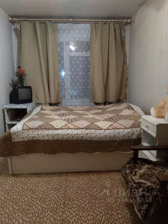 Комната Москва Живописная ул., 8 (14.0 м) - Фото 0