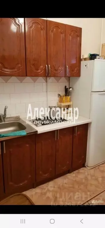 2-к кв. Ленинградская область, Приозерск ул. Калинина, 30 (49.0 м) - Фото 2