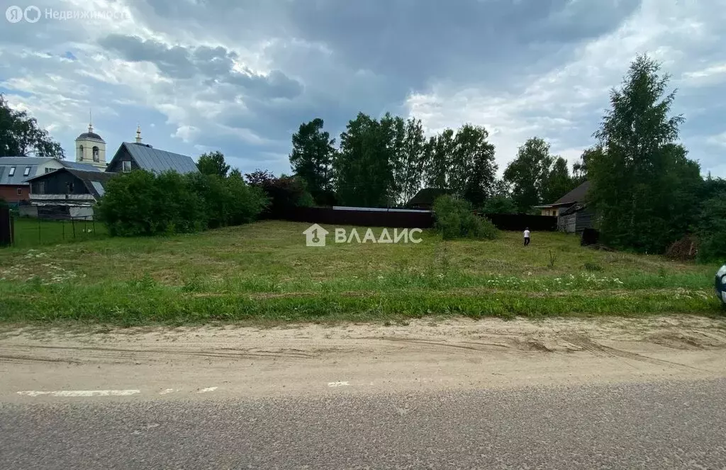 Участок в село Вороново, 78 (10 м) - Фото 1
