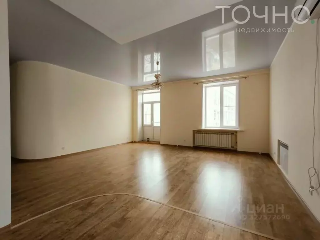 2-к кв. Пензенская область, Пенза ул. Гладкова, 1 (70.0 м) - Фото 2